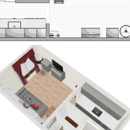 Renove Avec Wifi, Balcon, Au Coeur De Val-d'isere, Proche Pistes Et Commodites * Val-dʼIsère