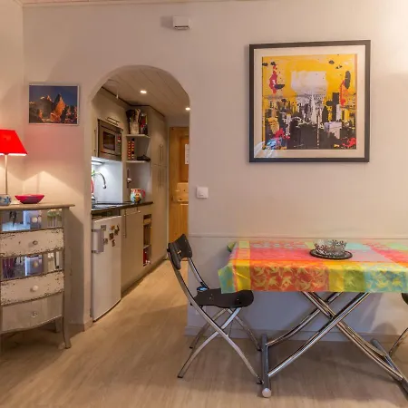 Renove Avec Wifi, Balcon, Au Coeur De Val-d'isere, Proche Pistes Et Commodites - Fr-1-694-230 Val-dʼIsère