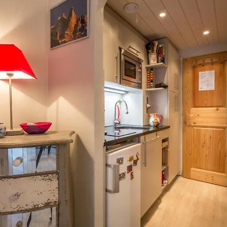 Renove Avec Wifi, Balcon, Au Coeur De Val-d'isere, Proche Pistes Et Commodites - Fr-1-694-230 Val-dʼIsère