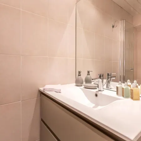 Apartmán Renove Avec Wifi, Balcon, Au Coeur De Val-d'isere, Proche Pistes Et Commodites - Fr-1-694-230 Val-dʼIsère