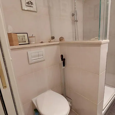 Apartamento Rénové Avec Wifi, Balcon, Au Cœur De Val-d'isère, Proche Pistes Et Commodités - Fr-1-694-230