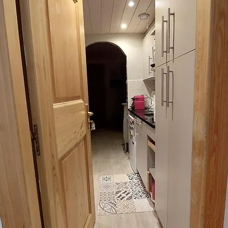 Rénové Avec Wifi, Balcon, Au Cœur De Val-d'isère, Proche Pistes Et Commodités - Fr-1-694-230 Val-dʼIsère